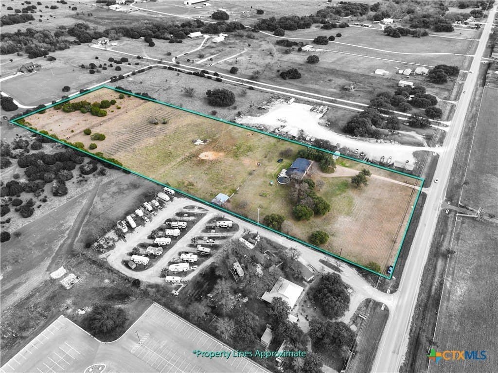 10.26 acres in Bell County - photo 2