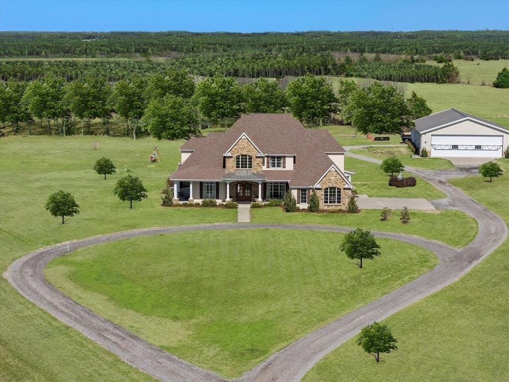 101.72 acres in Hunt County - photo 3