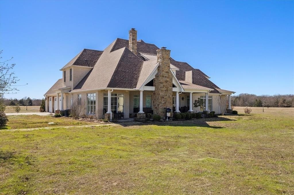 101.72 acres in Hunt County - photo 33