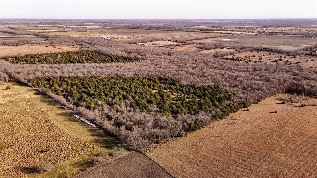 121.21 acres in Hunt County - photo 4