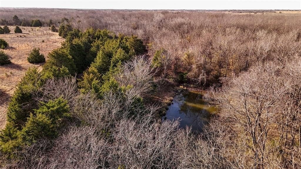 121.21 acres in Hunt County - photo 27