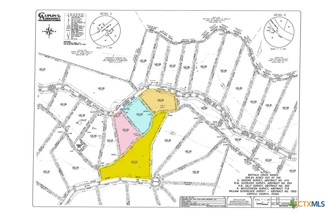 5.01 acres in Coryell County - photo 25