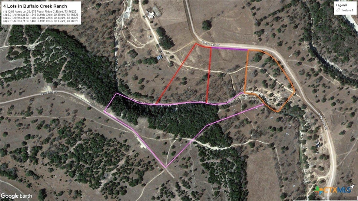5.01 acres in Coryell County - photo 24