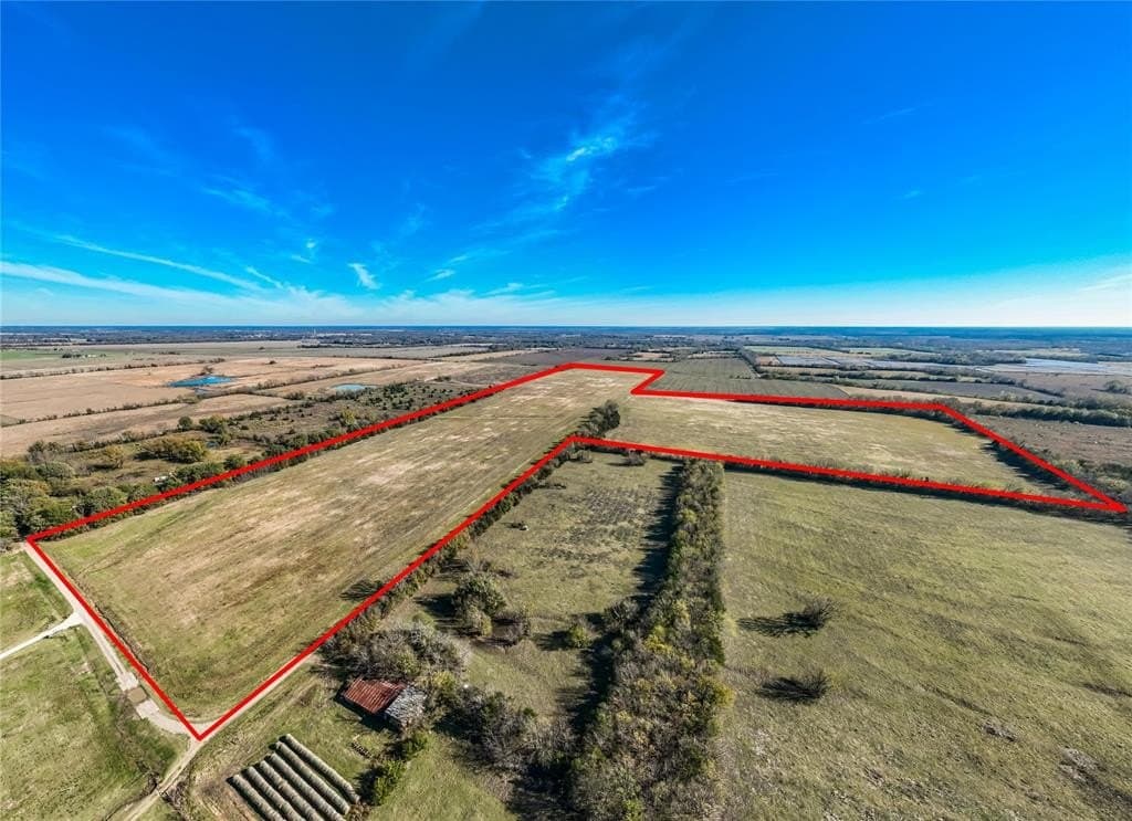 25 acres in Lamar County - photo 10