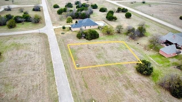 0.32 acres in Johnson County - photo 3