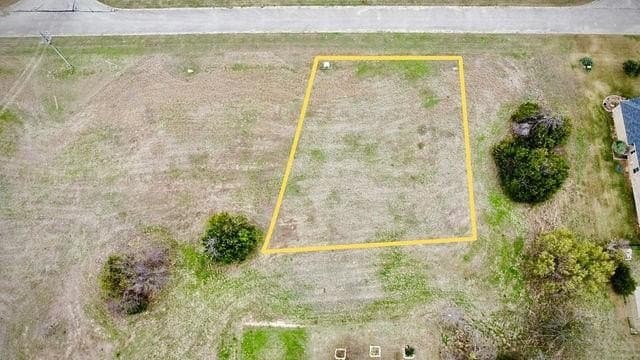 0.32 acres in Johnson County - photo 2