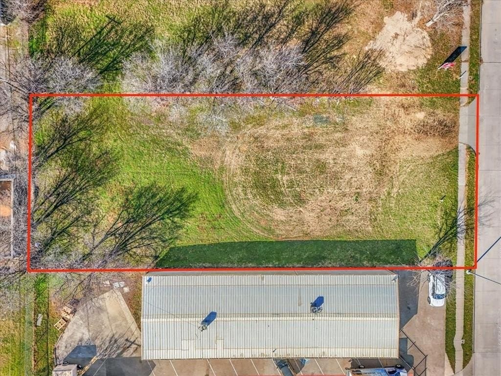 0.33 acres in Tarrant County - photo 2