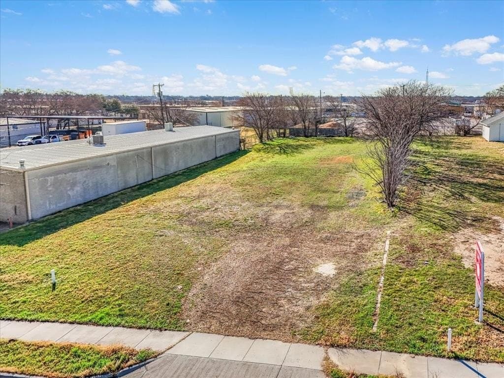 0.33 acres in Tarrant County - photo 5