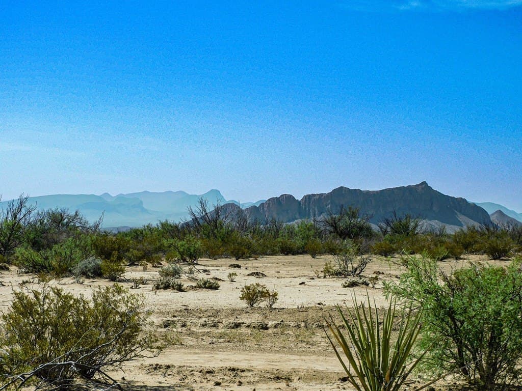 20 acres in Brewster County - photo 5