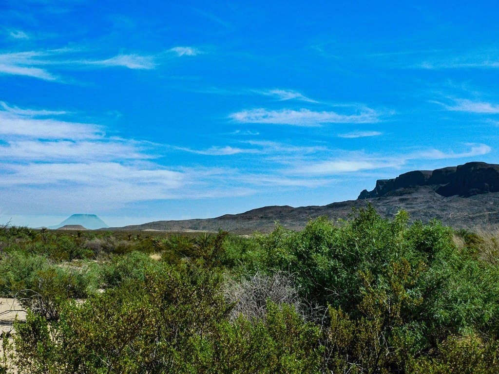 20 acres in Brewster County - photo 8