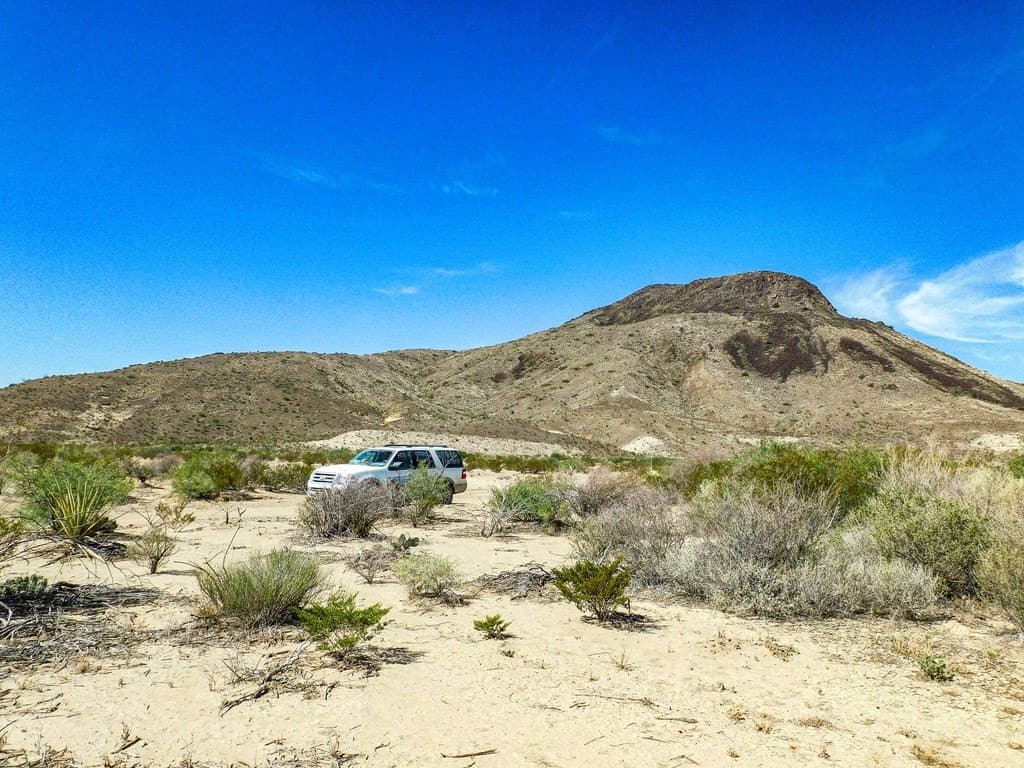 20 acres in Brewster County - photo 4
