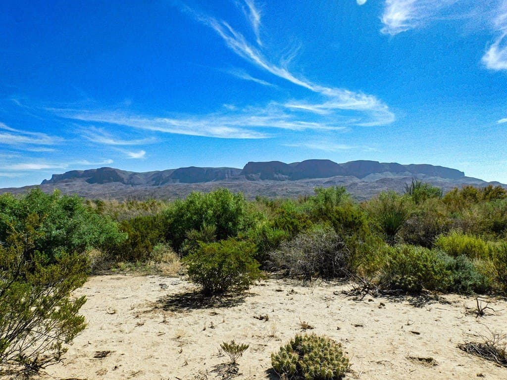 20 acres in Brewster County - photo 6