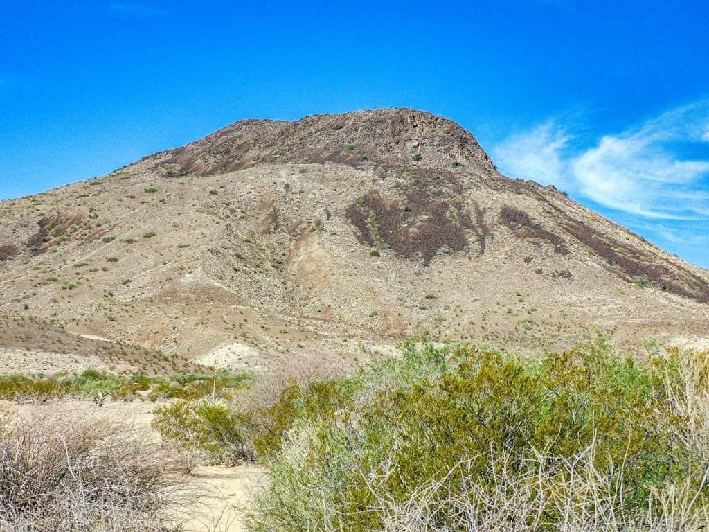20 acres in Brewster County - photo 3