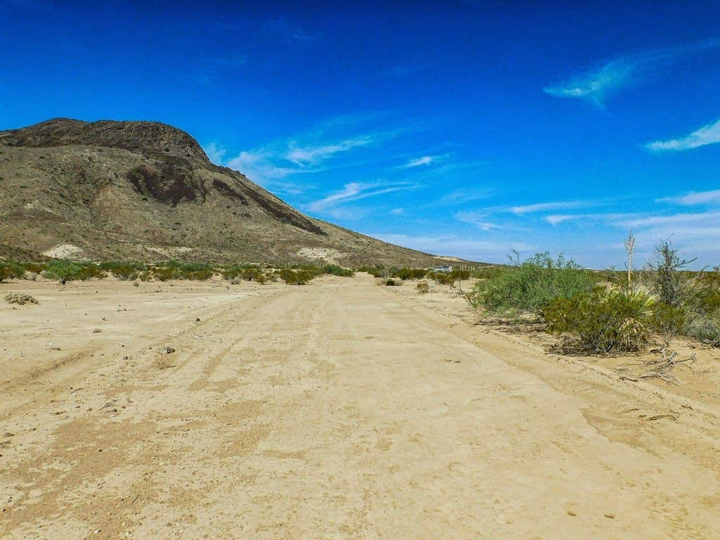 20 acres in Brewster County - photo 14