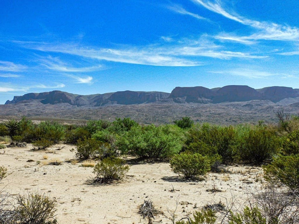20 acres in Brewster County - photo 7