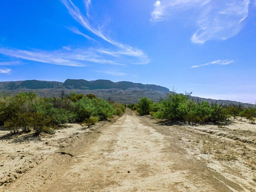 20 acres in Brewster County - photo 13