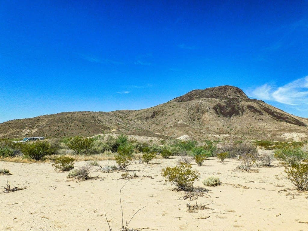 20 acres in Brewster County - photo 12
