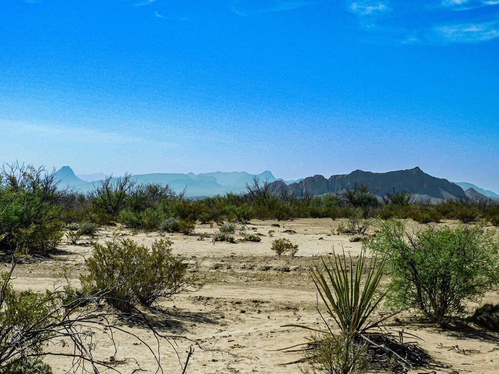 20 acres in Brewster County - photo 15