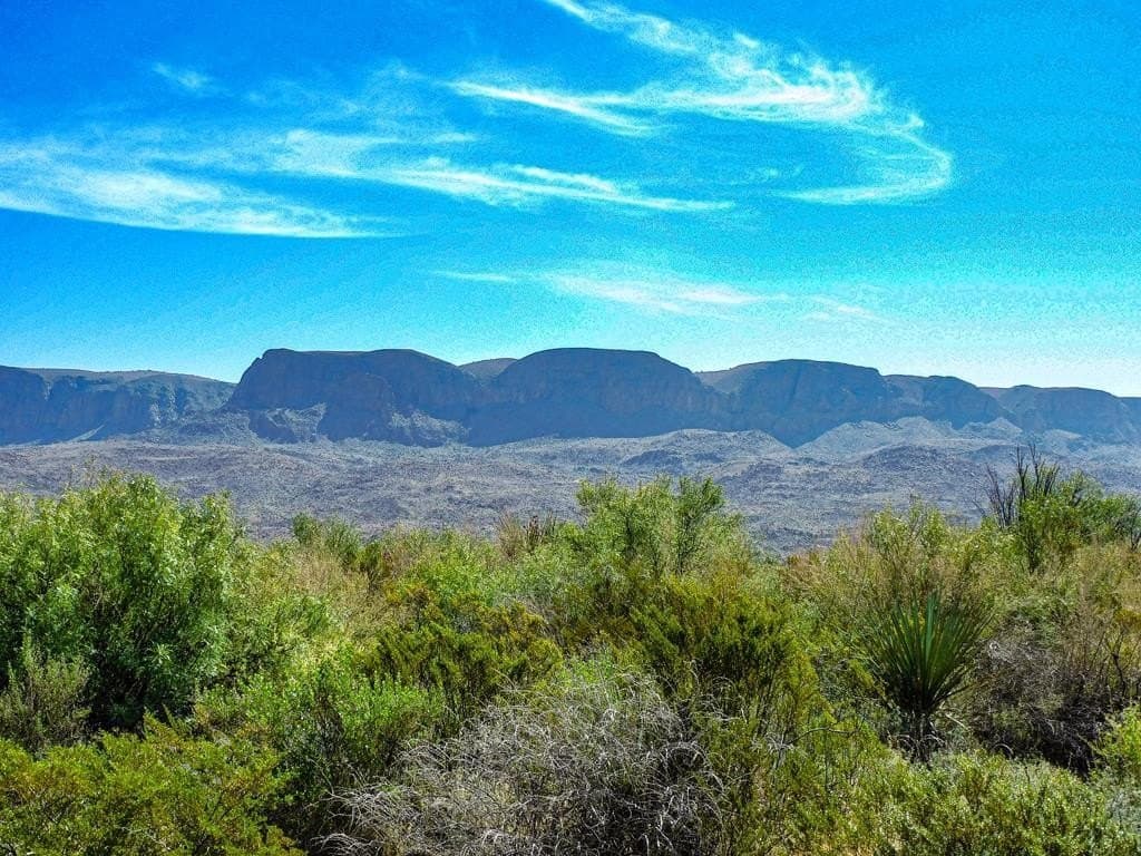 20 acres in Brewster County - photo 2