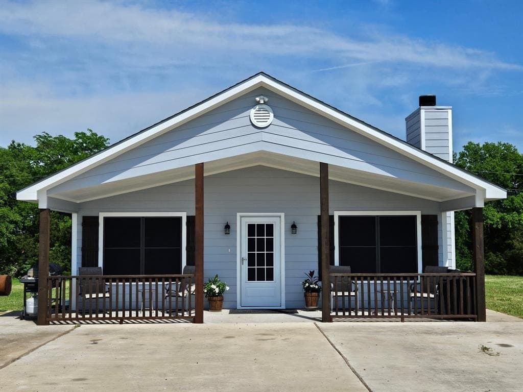 2611 Zachary Drive
