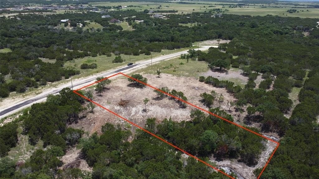 1.27 acres in Somervell County - photo 10