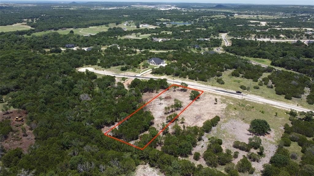1.27 acres in Somervell County - photo 12