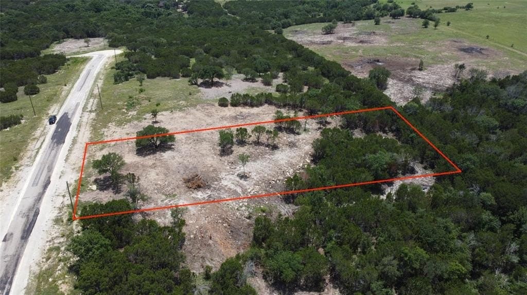 1.27 acres in Somervell County - photo 15