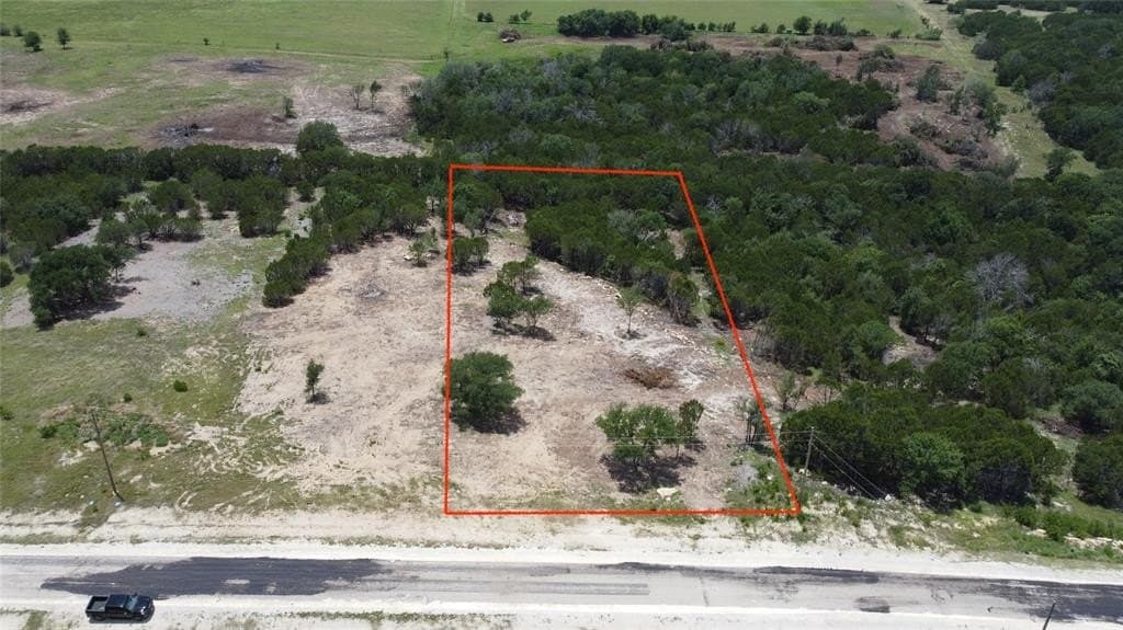 1.27 acres in Somervell County - photo 9