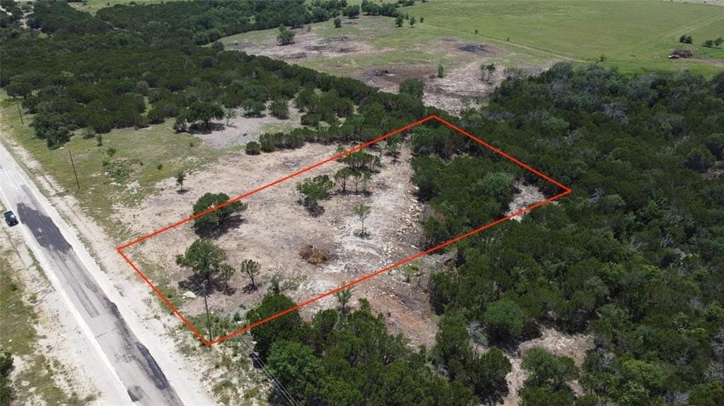 1.27 acres in Somervell County - photo 14