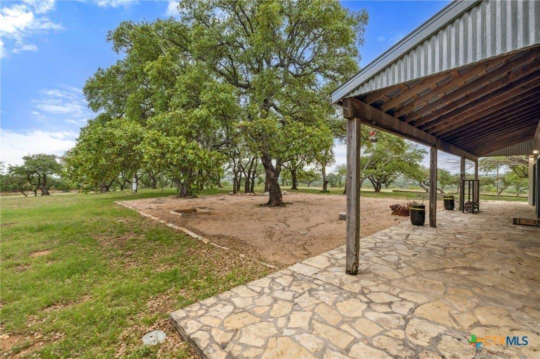 177 acres in Blanco County - photo 25