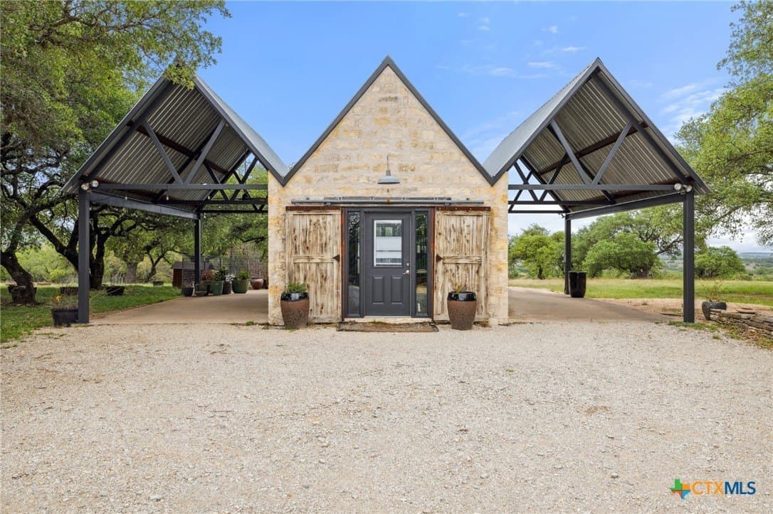 177 acres in Blanco County - photo 26