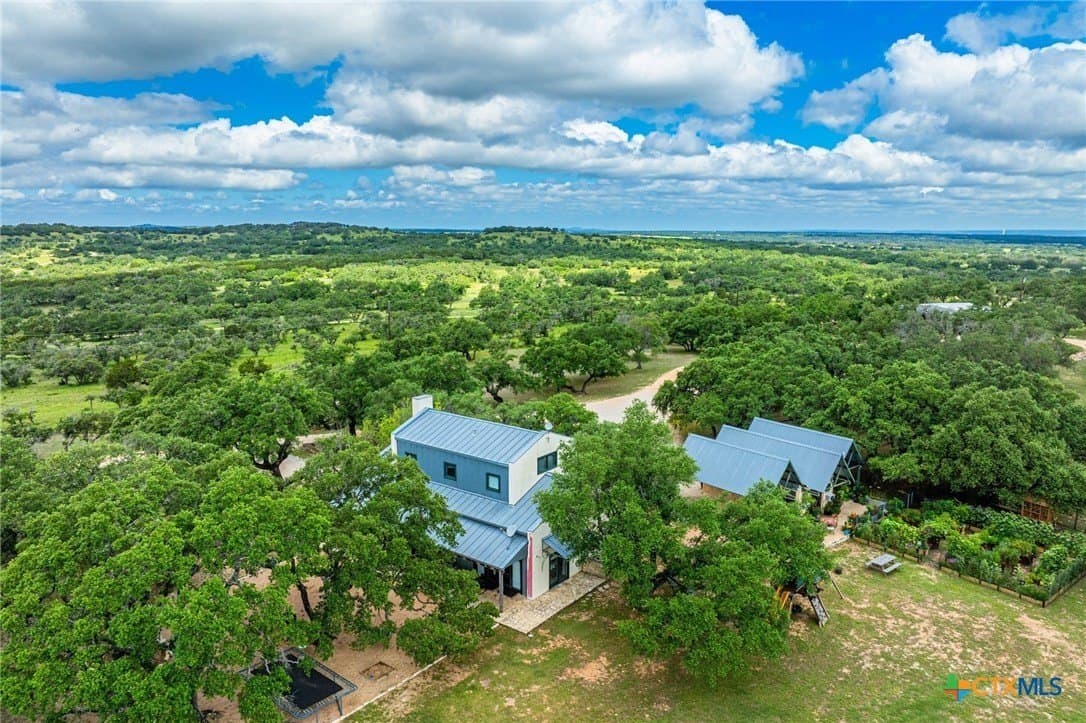 177 acres in Blanco County - photo 33