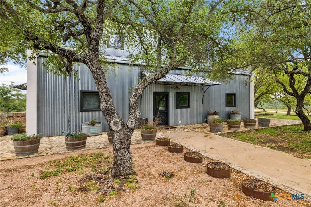 177 acres in Blanco County - photo 6