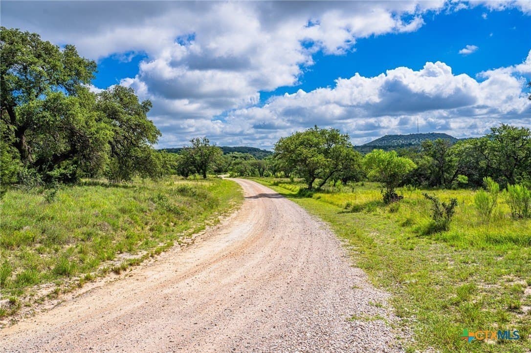 177 acres in Blanco County - photo 4