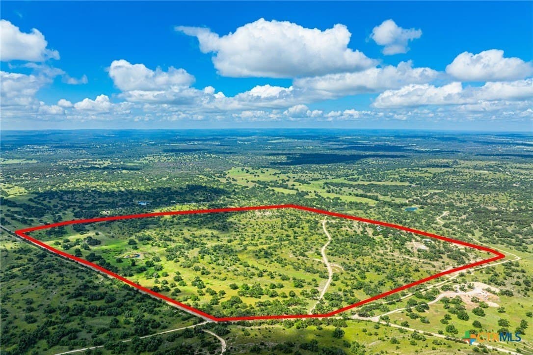 177 acres in Blanco County - photo 45