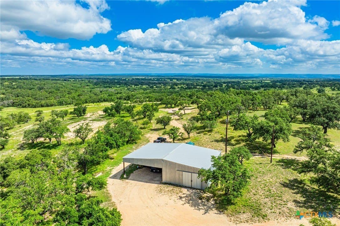 177 acres in Blanco County - photo 34