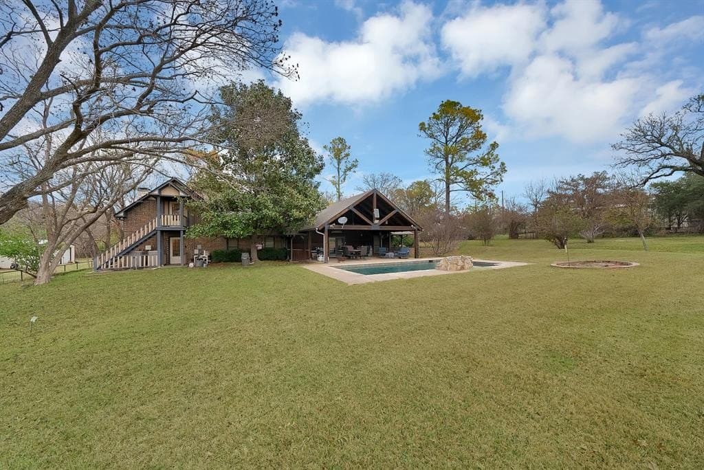 17.2 acres in Parker County - photo 4