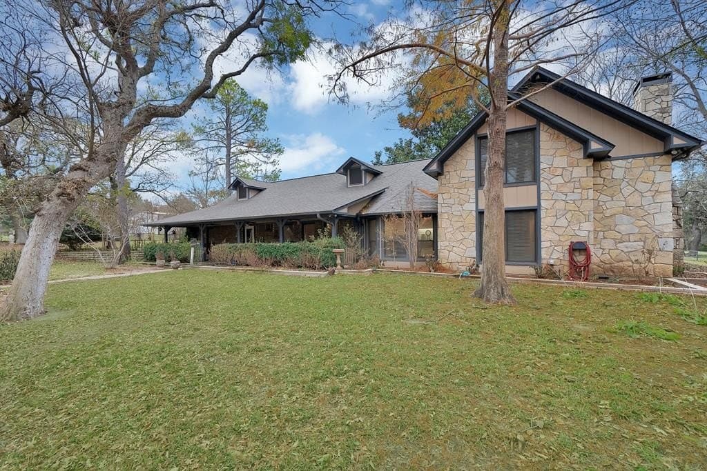 17.2 acres in Parker County - photo 2