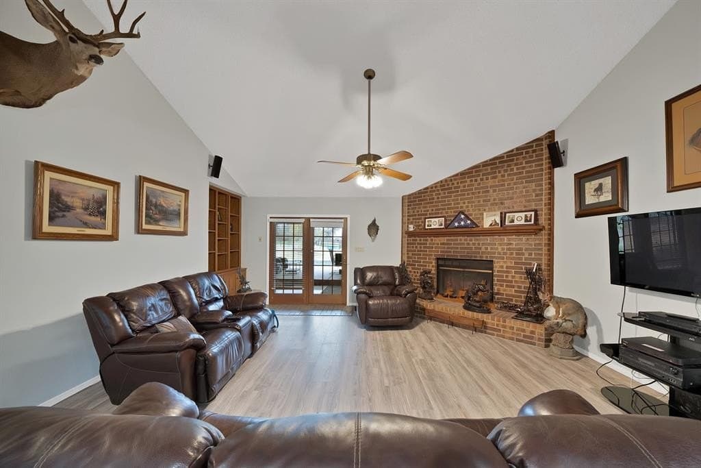 17.2 acres in Parker County - photo 6