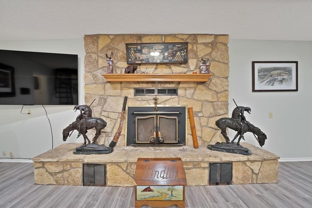 17.2 acres in Parker County - photo 14