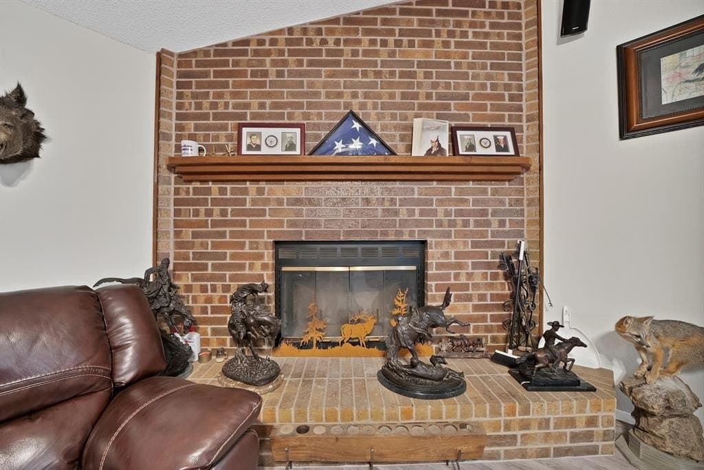 17.2 acres in Parker County - photo 7