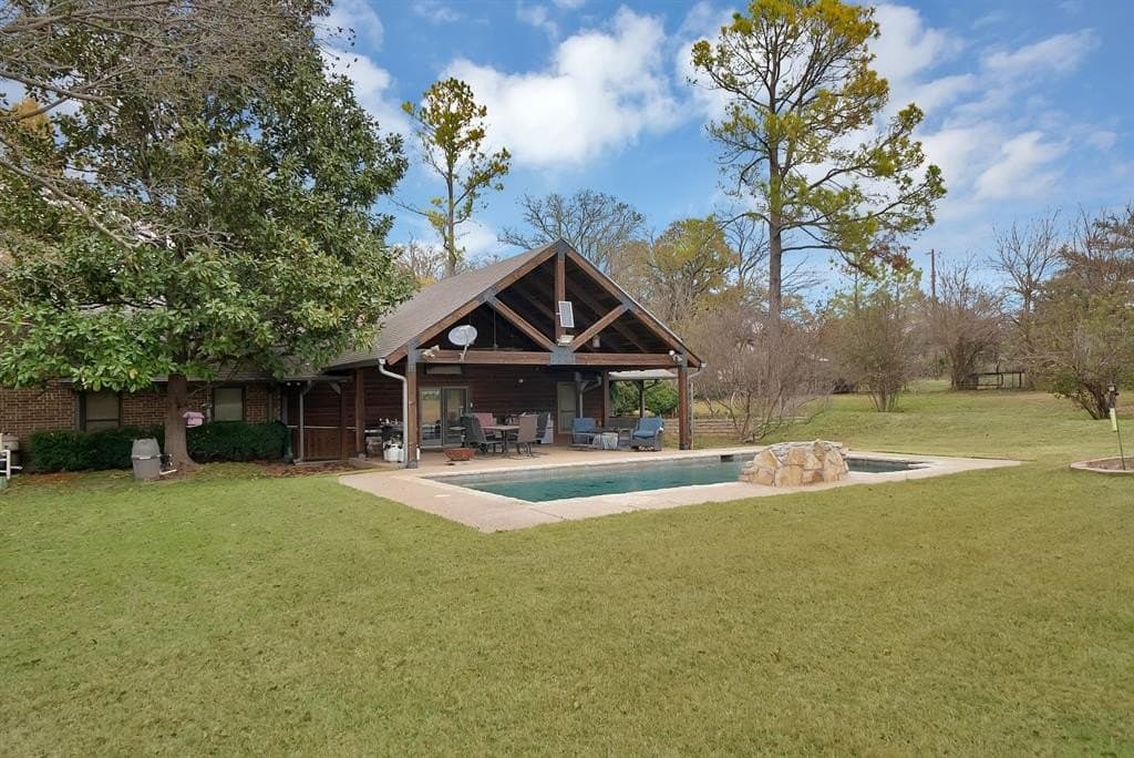 17.2 acres in Parker County - photo 3