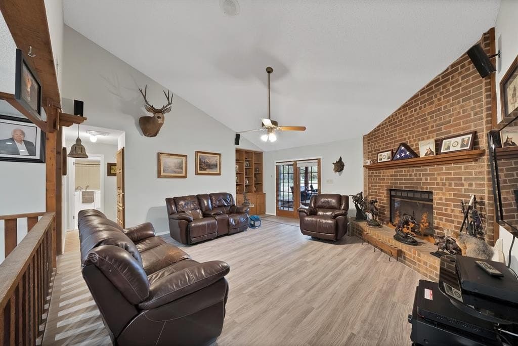 17.2 acres in Parker County - photo 5
