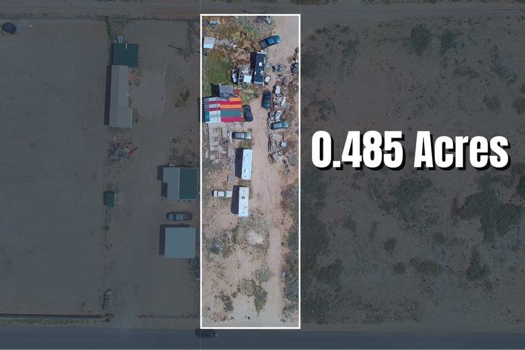 0.49 acres in Ector County - photo 2