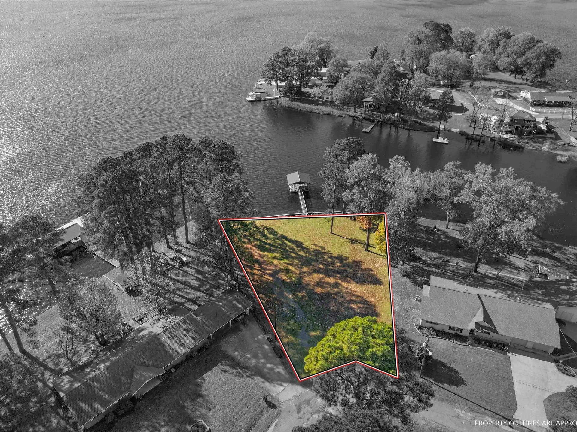 0.48 acres in Morris County - photo 3