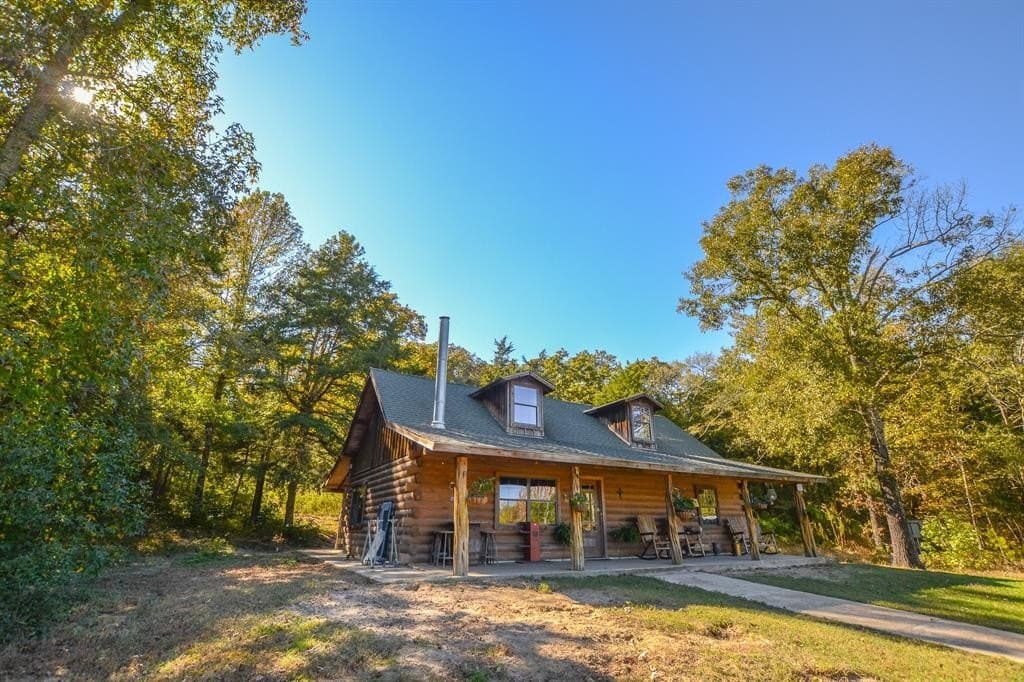 100 acres in Van Zandt County - photo 11