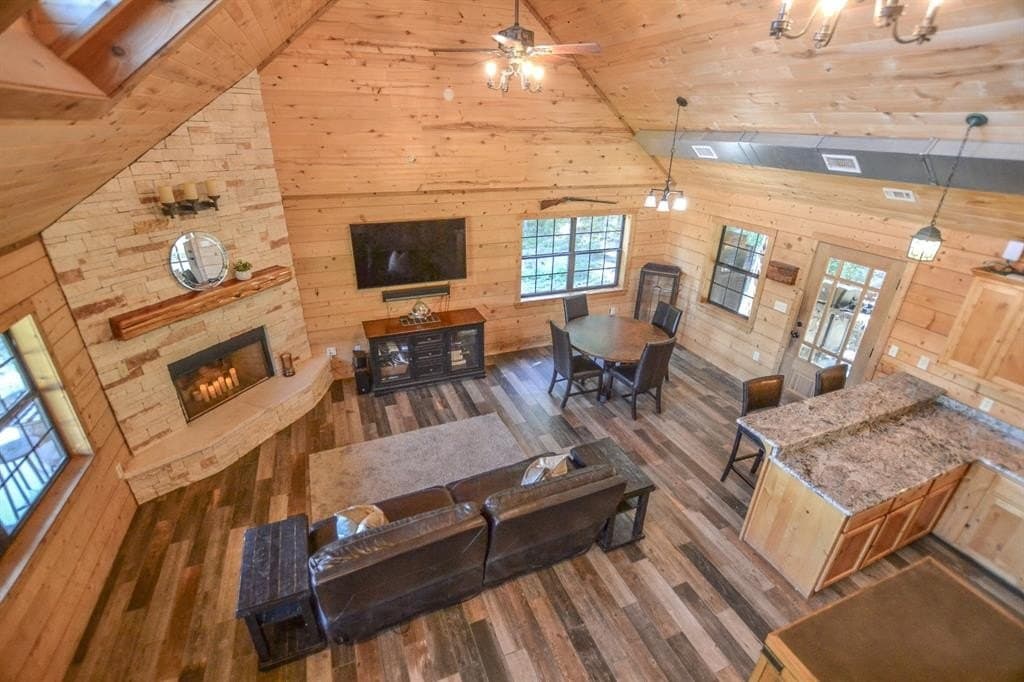 100 acres in Van Zandt County - photo 22