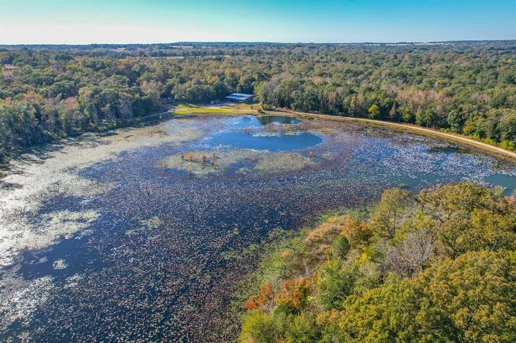 100 acres in Van Zandt County - photo 3