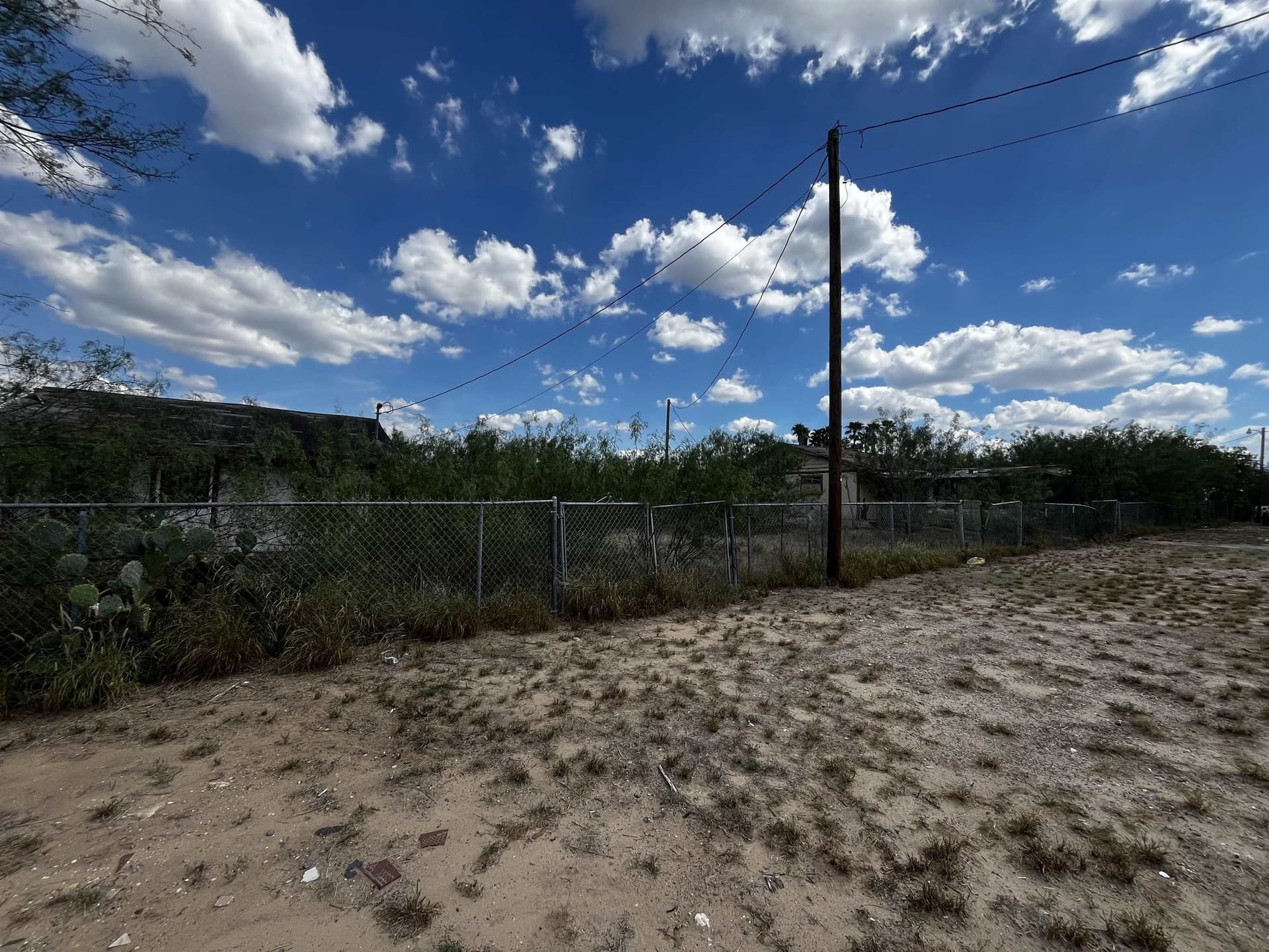 0 acres in ZAPATA County - photo 4