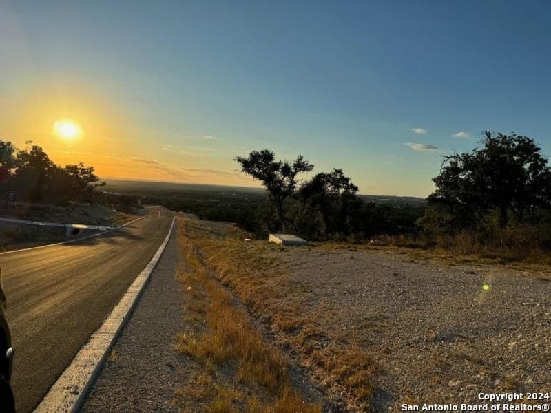 1.01 acres in Comal County - photo 14